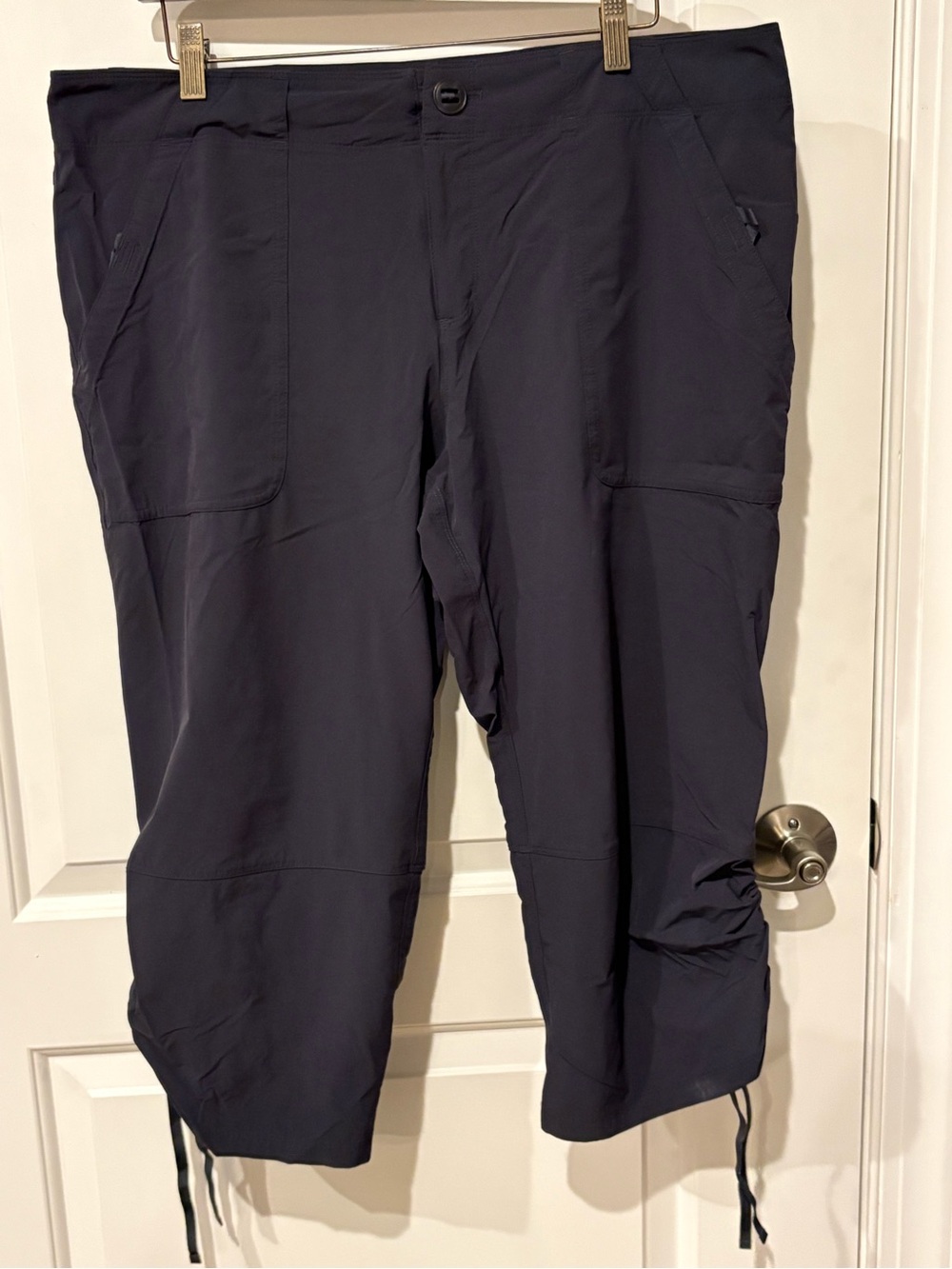 Women’s Lightweight Outdoor Pants